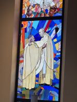 Mutter Theresa Kirche (2) &ndash; &copy; Thomas Krupp (Eberhardt TRAVEL)