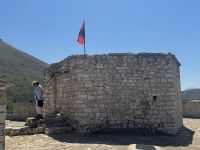 Porto Palermo (4) &ndash; &copy; Thomas Krupp (Eberhardt TRAVEL)
