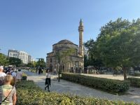 Vlora (1) &ndash; &copy; Thomas Krupp (Eberhardt TRAVEL)