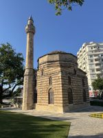 Vlora (2) &ndash; &copy; Thomas Krupp (Eberhardt TRAVEL)