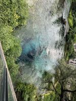 ...am Blue Eye (4) &ndash; &copy; Thomas Krupp (Eberhardt TRAVEL)