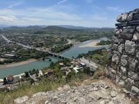...Blick von der festung (2) &ndash; &copy; Thomas Krupp (Eberhardt TRAVEL)
