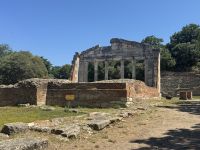 Appolonia (2) &ndash; &copy; Thomas Krupp (Eberhardt TRAVEL)