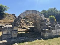 Appolonia (6) &ndash; &copy; Thomas Krupp (Eberhardt TRAVEL)