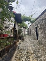 Berat (4) &ndash; &copy; Thomas Krupp (Eberhardt TRAVEL)
