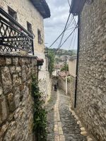 Berat Altstadt (1) &ndash; &copy; Thomas Krupp (Eberhardt TRAVEL)
