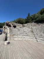 Butrint (1) &ndash; &copy; Thomas Krupp (Eberhardt TRAVEL)