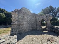 Butrint (3) &ndash; &copy; Thomas Krupp (Eberhardt TRAVEL)