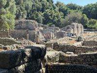 Butrint (5) &ndash; &copy; Thomas Krupp (Eberhardt TRAVEL)