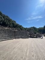 Butrint (7) &ndash; &copy; Thomas Krupp (Eberhardt TRAVEL)