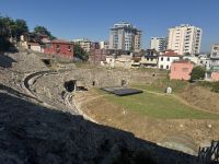 Durres (2) &ndash; &copy; Thomas Krupp (Eberhardt TRAVEL)
