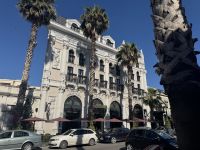 Durres (4) &ndash; &copy; Thomas Krupp (Eberhardt TRAVEL)