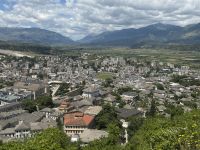 Gjirokastra (1) &ndash; &copy; Thomas Krupp (Eberhardt TRAVEL)