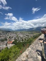 Gjirokastra (2) &ndash; &copy; Thomas Krupp (Eberhardt TRAVEL)