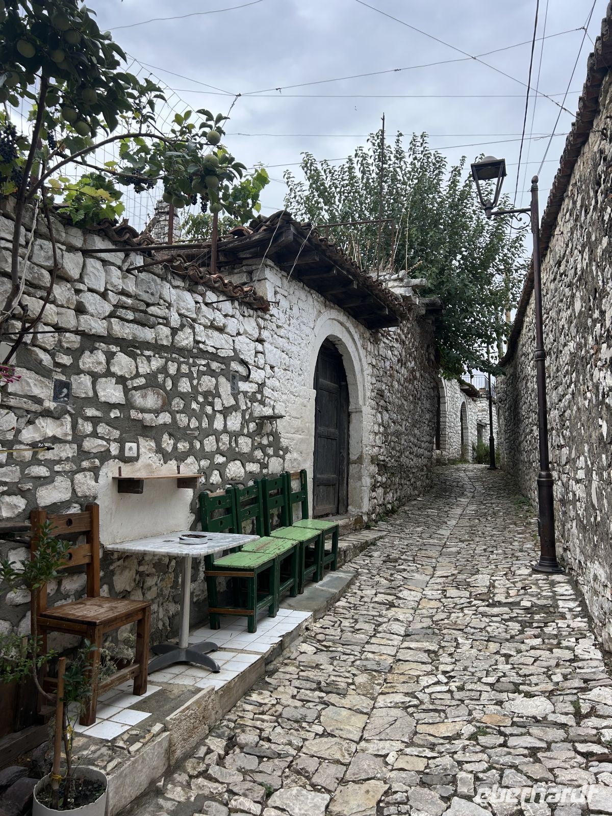 Barat &ndash; &copy; Carola Gastmeier (Eberhardt TRAVEL)