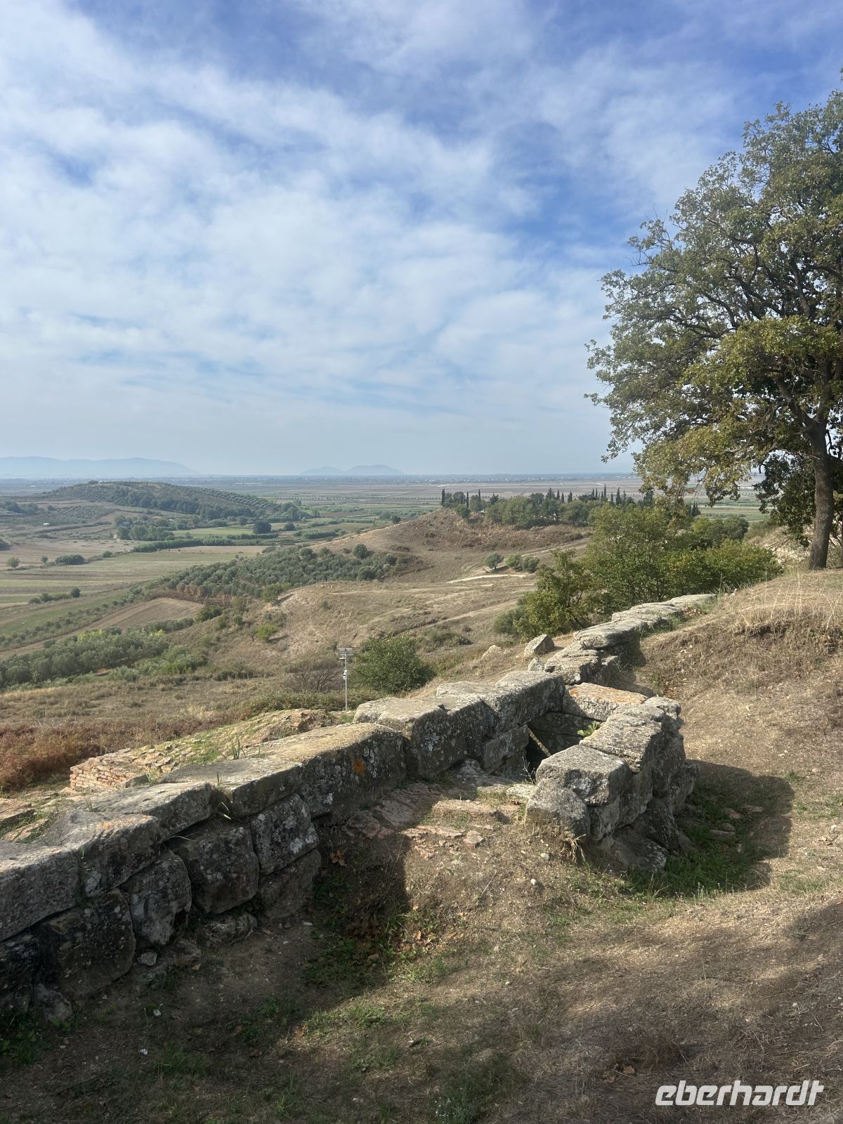 Apollonia &ndash; &copy; Carola Gastmeier (Eberhardt TRAVEL)