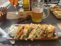 Lecker Essen