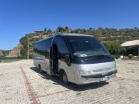 Unser Reisebus  &ndash; &copy; Carola Gastmeier (Eberhardt TRAVEL)