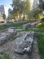 Stadtmauer  &ndash; &copy; Carola Gastmeier (Eberhardt TRAVEL)