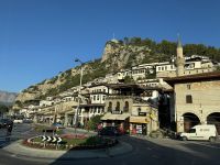 Berat (1) &ndash; &copy; Thomas Krupp (Eberhardt TRAVEL)