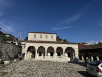 Berat (2) &ndash; &copy; Thomas Krupp (Eberhardt TRAVEL)