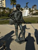 Durres (4) &ndash; &copy; Thomas Krupp (Eberhardt TRAVEL)