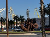Durres (5) &ndash; &copy; Thomas Krupp (Eberhardt TRAVEL)