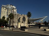 Durres (6) &ndash; &copy; Thomas Krupp (Eberhardt TRAVEL)