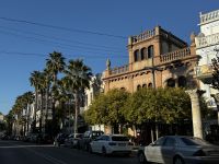 Durres (7) &ndash; &copy; Thomas Krupp (Eberhardt TRAVEL)
