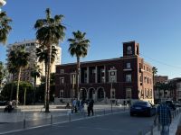 Durres (13) &ndash; &copy; Thomas Krupp (Eberhardt TRAVEL)