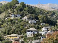 Girokastra (3) &ndash; &copy; Thomas Krupp (Eberhardt TRAVEL)