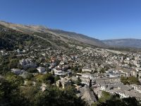 Girokastra (6) &ndash; &copy; Thomas Krupp (Eberhardt TRAVEL)