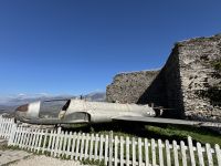 Girokastra (7) &ndash; &copy; Thomas Krupp (Eberhardt TRAVEL)