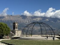 Girokastra (8) &ndash; &copy; Thomas Krupp (Eberhardt TRAVEL)