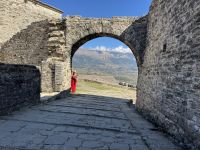 Girokastra (9) &ndash; &copy; Thomas Krupp (Eberhardt TRAVEL)
