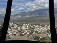 Girokastra (13) &ndash; &copy; Thomas Krupp (Eberhardt TRAVEL)