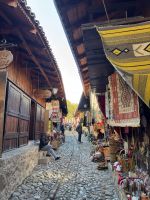 Kruja (1) &ndash; &copy; Thomas Krupp (Eberhardt TRAVEL)