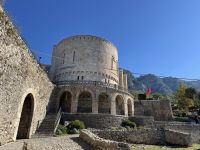 Kruja (4) &ndash; &copy; Thomas Krupp (Eberhardt TRAVEL)