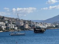Saranda (8) &ndash; &copy; Thomas Krupp (Eberhardt TRAVEL)
