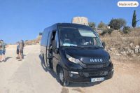 unser Bus &ndash; &copy; Günter Thomas Menzel (Eberhardt TRAVEL)