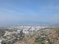 Blick auf Shkodra &ndash; &copy; Günter Thomas Menzel (Eberhardt TRAVEL)