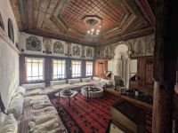 Ethnografisches Museum in Kruja 1 &ndash; &copy; Günter Thomas Menzel (Eberhardt TRAVEL)