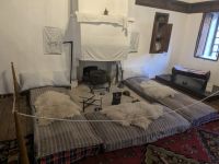 Ethnografisches Museum in Kruja 2 &ndash; &copy; Günter Thomas Menzel (Eberhardt TRAVEL)