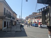 Straßenszene in Shkodra &ndash; &copy; Günter Thomas Menzel (Eberhardt TRAVEL)
