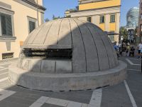typischer Bunker &ndash; &copy; Günter Thomas Menzel (Eberhardt TRAVEL)