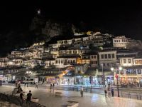 UNESCO Weltkulturerbe bei Nacht &ndash; &copy; Günter Thomas Menzel (Eberhardt TRAVEL)