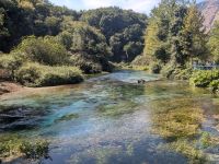 Am blauen auge 2 &ndash; &copy; Günter Thomas Menzel (Eberhardt TRAVEL)