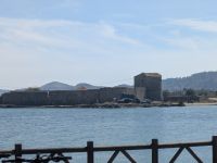 Ehemaliger Hafen von Butrint