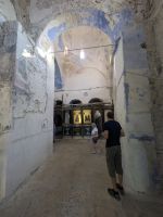 Im Kloster Mesopotam &ndash; &copy; Günter Thomas Menzel (Eberhardt TRAVEL)