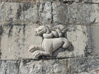 Kloster Mesopotam 2 &ndash; &copy; Günter Thomas Menzel (Eberhardt TRAVEL)